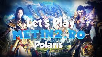 Let S Play Metin2 Ro Polaris 187 Cizme Noi Un Metin In 20min