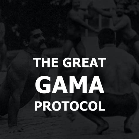 GGP: The Great Gama Protocol [ONLINE COURSE] - SIMPLEXSTRONG