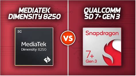 Snapdragon 7 Plus Gen 3 Vs Dimensity 8250 🤔 Kaun Better Dimensity