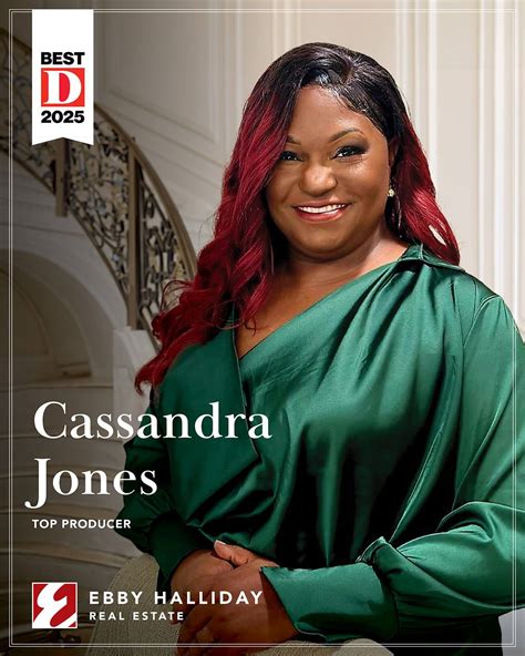 Cassandra Jones-REALTOR added a... - Cassandra Jones-REALTOR