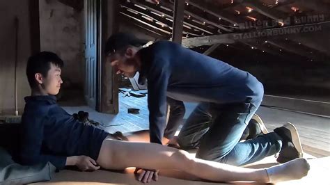 Sexy Junges Paar S Es K Ssen Vor Hartem Sex Xhamster