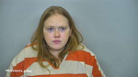 Schockow Christina Marie 01292023 Burleigh County Mugshots Zone