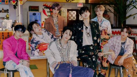 Lirik Lagu Hot Sauce NCT Dream Dan Terjemahan Bahasa Indonesia