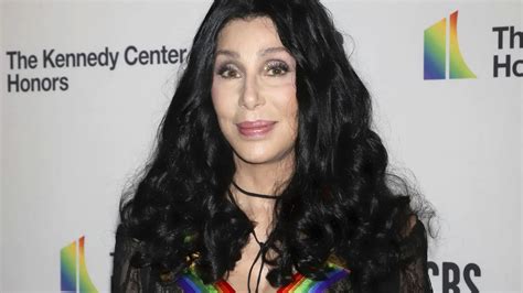 Muere Georgia Holt madre de Cher a los 96 años Se ha ido