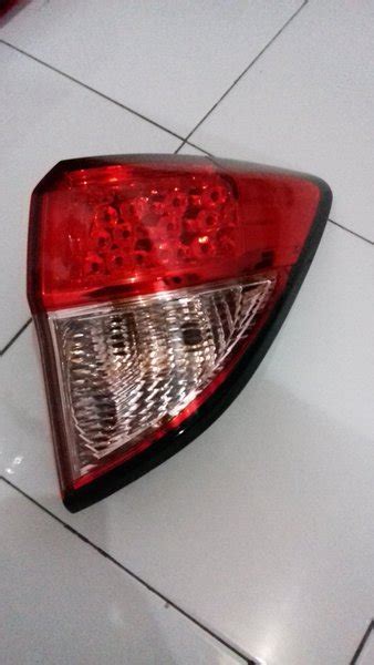 Jual Stoplamp Lampu Belakang Honda HRV HR V 2016 2017 Ori Di Lapak