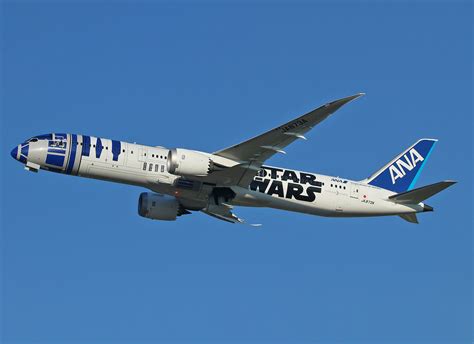 JA873A All Nippon Airways Marco Mittini Flickr