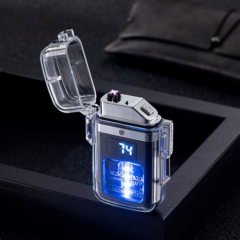 Survival Lighter – CrocFlame