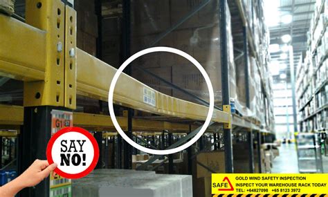 Pallet Racking Safety Guidelines What They Are And How To