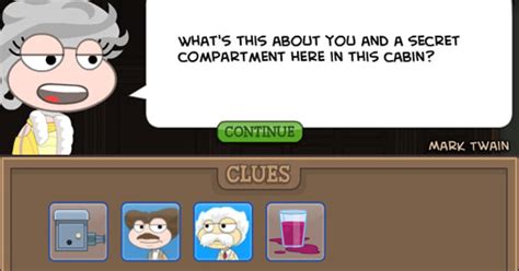 Mystery Train Island Guide – 🏝 Poptropica Help Blog 🗺