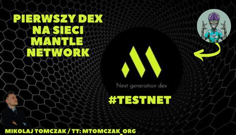 Mikolaj Tomczak On Twitter 1 Przed Nami Incentivised Testnet