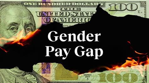 Is The Gender Pay Gap A Myth Richard Reeves YouTube