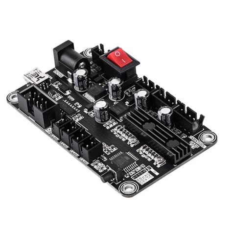 HFYD CNC Laser Engraver GRBL Control Board Offline Controller USB