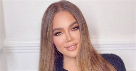 Khloe Kardashian S Unedited Bikini Photo Scandal Divides Opinion Honey