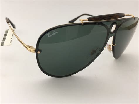 Oculos Solar Ray Ban Rb N Blaze Collection R