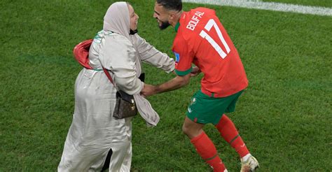 World Cup 2022: The Joy of Morocco - The Atlantic