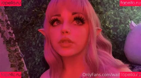 Leaks Nude Waifufantasies Onlyfans Photo Gallery Fapello Ru