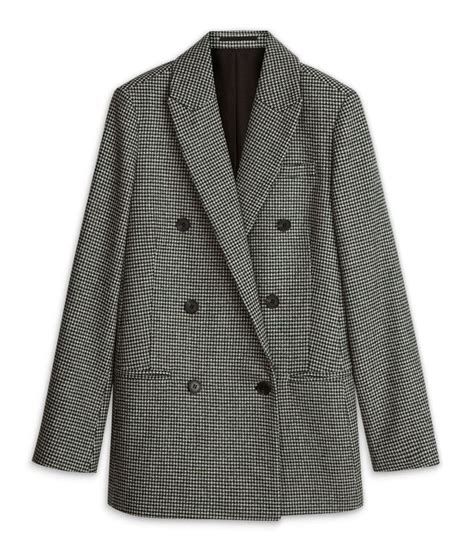 Blazer Femme 20 Vestes à Adopter Pour Lautomne Elle