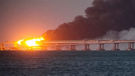 crimea bridge fletcher russia  eurasia program