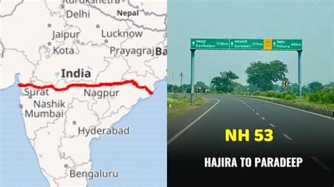 These Are The Top Longest National Highways In India