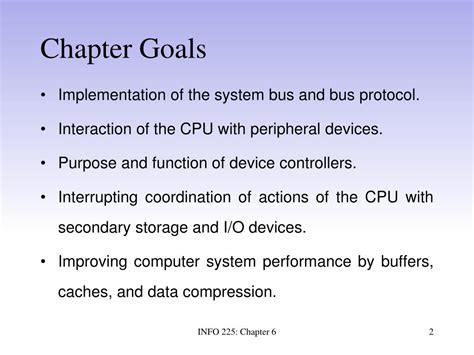 Ppt Chapter System Integration And Performance Powerpoint