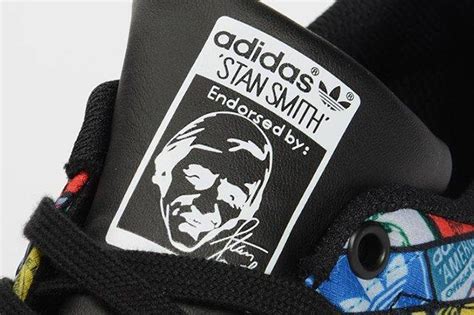 adidas Stan Smith (Logo) - Sneaker Freaker