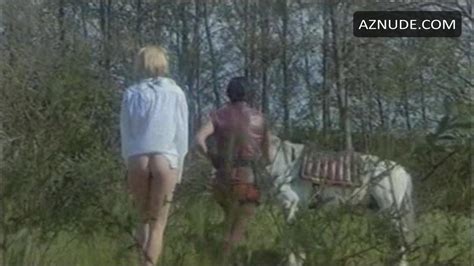 Barbara Rey Nude Aznude