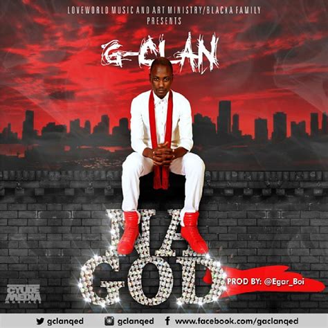 G Clan Thrills In Na God Kenespoint