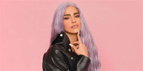 Bárbara de Regil encendió las redes con tremendo mini bikini Es la Moda