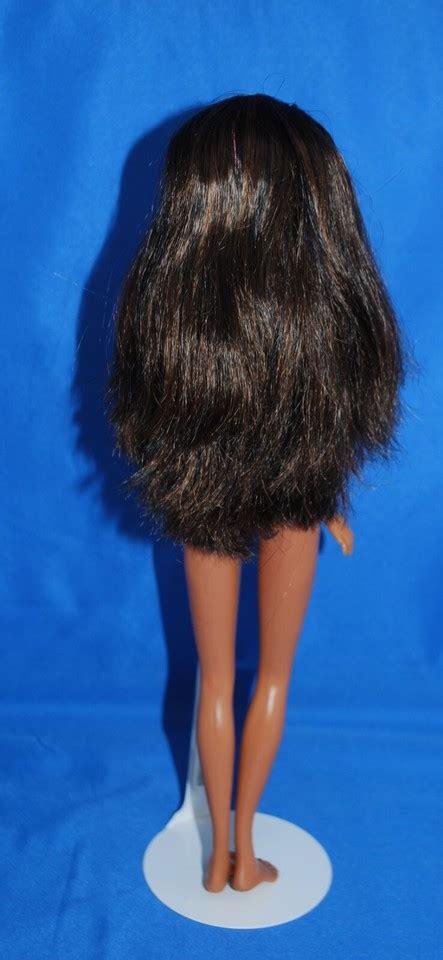 2006 Beach Fun Lea Barbie Nude Very Good Used Condition EBay