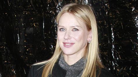 Naomi Watts To Pose Naked Glamour UK