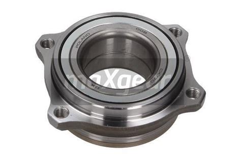 Maxgear Wheel Bearing Kit For Mercedes Benz Ebay