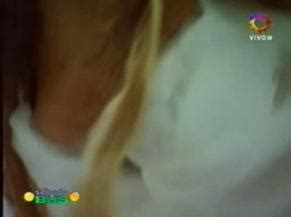 Carola Del Bianco Nude Aznude