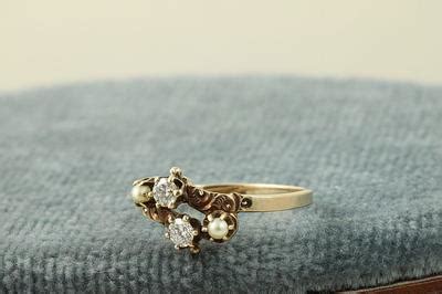 Victorian ring?