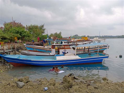 Kepulauan Seribu Menjadi Destinasi Wisata Yang Digandrungi