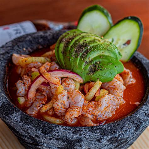 6 Lugares Para Comer Mariscos En Tijuana • Yo Amo Tijuana