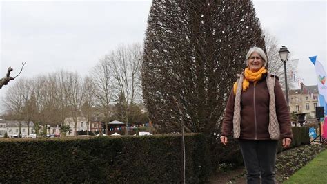 Climat oiseaux À Lisieux les haies sont au cœur de la Foire aux