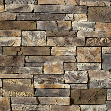 Wolf Creek Country Ledgestone • Oandg Industries Earth Products Showcase