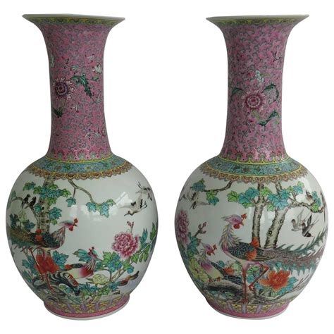 11 Fantastic Ancient Chinese Porcelain Vase | Decorative vase Ideas