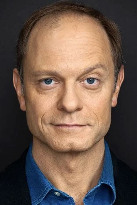 David Hyde Pierce Biography Photos And More