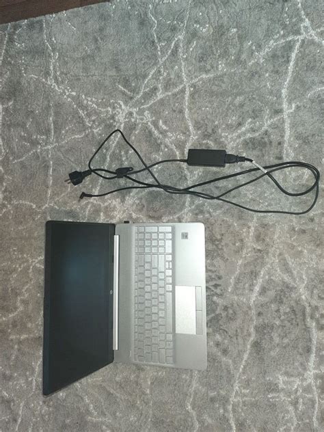 Laptop HP 15-dw1xxx Hucisko • OLX.pl