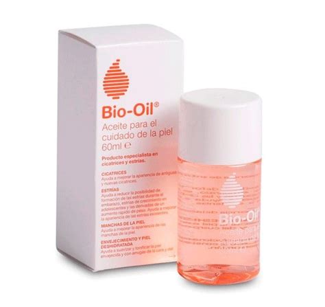 Aceite Bio Oil Cicatrices Y Estr As Manchas De La Piel Envejecimiento