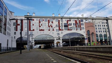 Heerlen Tickets Karte Live Abfl Ge Guides G Rail