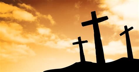 Remembering Why Was Jesus Crucified