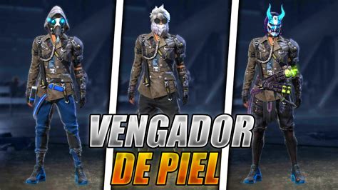 Mejores Combinaciones Con La Nueva Luck Royal De Diamante Vengador De