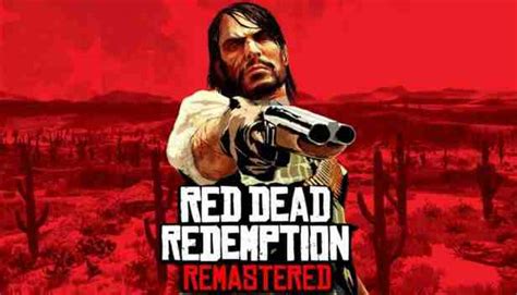 Red Dead Redemption Rdr Update Patch Notes For Ps