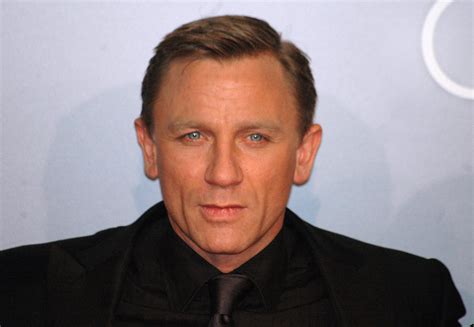 Daniel Craig Just Made A Big Announcement And Were All Thinking The