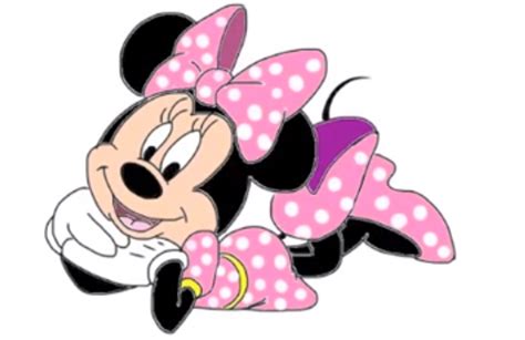 Fotos De Minnie Mouse