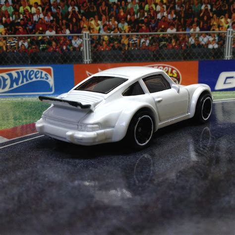 Julian S Hot Wheels Blog Porsche 934 Turbo RSR 2018 Then And Now