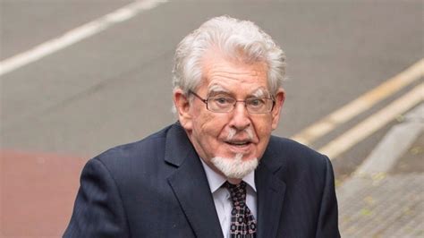 Rolf Harris Walks Free After Jury Fails To Reach A Verdict In Retrial