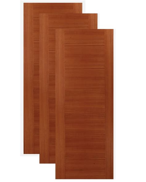 Brown Wooden Flush Door For Home At Rs Square Feet In Muzaffarpur